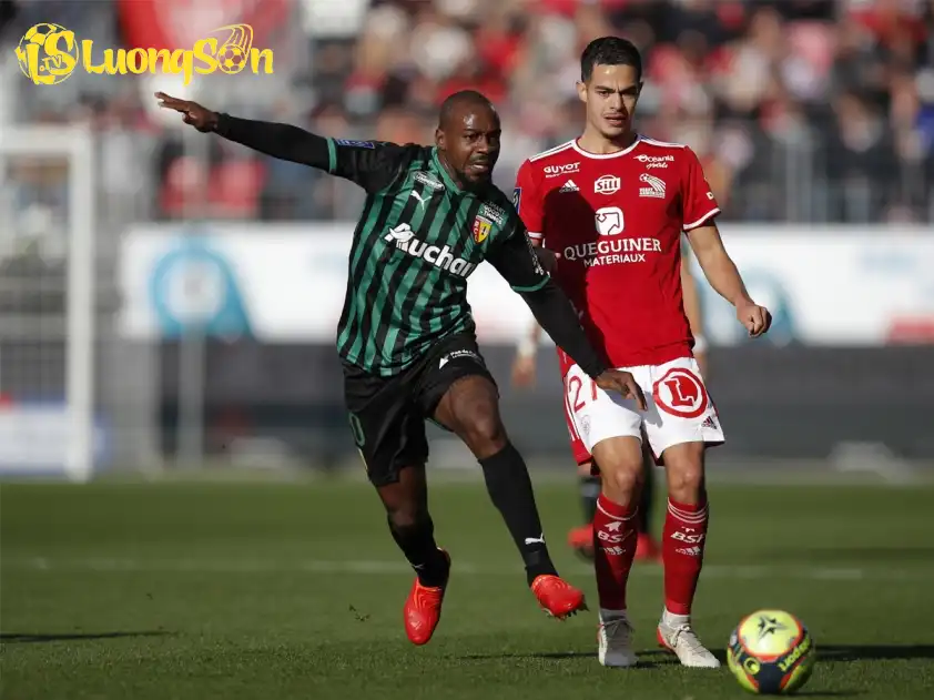 Lens chào đón Brest trên sân nhà ở vòng 3 Ligue 1 (Ảnh: Ligue 1) Lens chào đón Brest trên sân nhà ở vòng 3 Ligue 1 (Ảnh: Ligue 1)