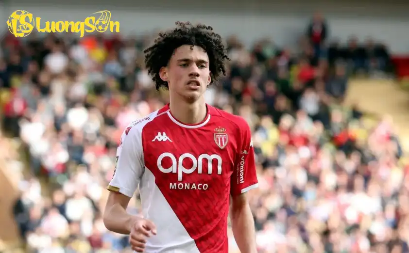 Maghnes Akliouche được đánh giá là “giống Eberechi Eze” Maghnes Akliouche được đánh giá là “giống Eberechi Eze”