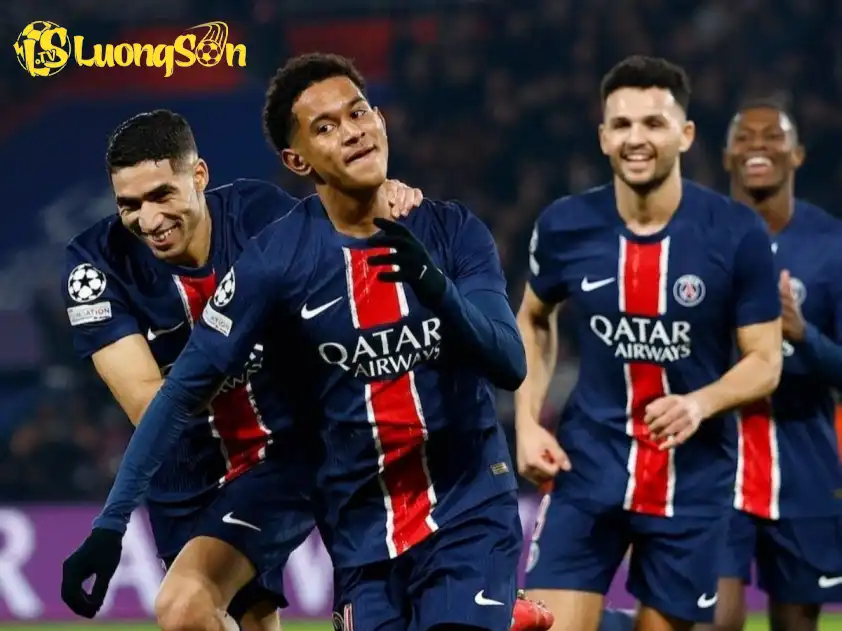 PSG được dự đoán sẽ phô trương sức mạnh ở trận đấu với Angers (Ảnh: Reuters) PSG được dự đoán sẽ phô trương sức mạnh ở trận đấu với Angers (Ảnh: Reuters)