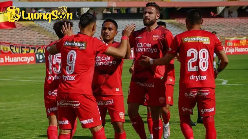 Sport Huancayo được dự đoán sẽ có chiến thắng tối thiểu trước Los Chankas Sport Huancayo được dự đoán sẽ có chiến thắng tối thiểu trước Los Chankas