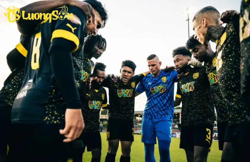 Lexington cần phòng ngự chắc chắn nếu muốn giành điểm trước đối thủ mạnh hơn