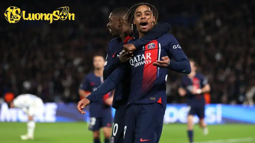 PSG được dự đoán sẽ tìm lại chiến thắng và đòi lại ngôi đầu bảng xếp hạng.