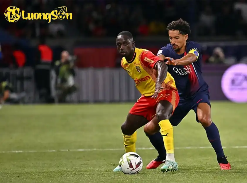 PSG được đánh giá sẽ có chiến thắng trước Lens.