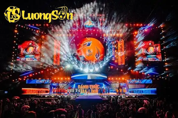 Hơn cả một giải đấu, Tiger Street Football 2025 đã mang đến một lễ hội âm nhạc, bóng đá và tinh thần bản lĩnh thăng hoa.