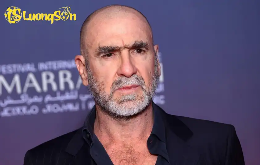 Eric Cantona nhiều khả năng trở thành đại sứ của Man Utd