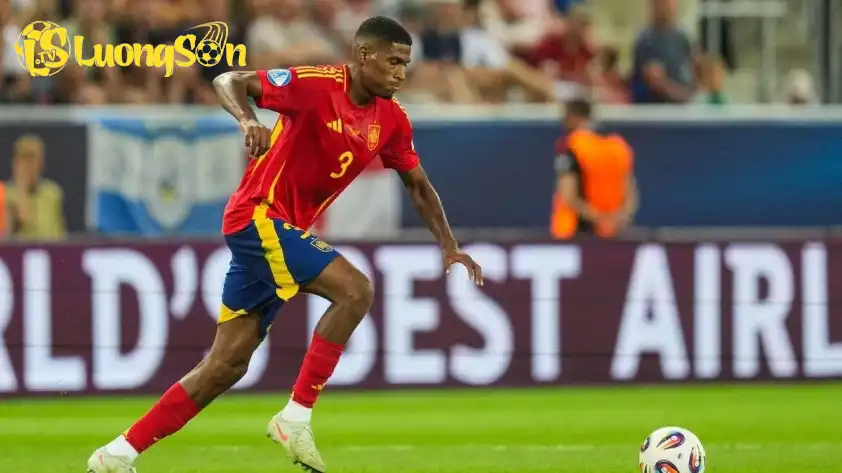 Cristhian Mosquera cân nhắc đổi quốc tịch để được tham dự World Cup