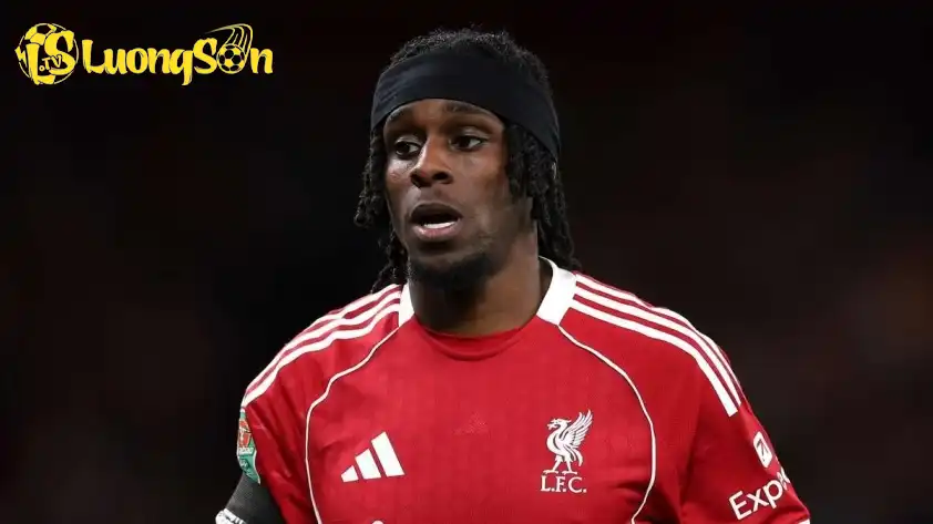 Phong độ của Frimpong dạo gần đây đang rất tệ (Ảnh: GOAL) Phong độ của Frimpong dạo gần đây đang rất tệ