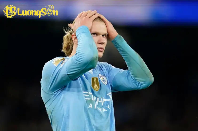 Erling Haaland được Real Madrid nhắm đến nếu Vinicius rời đi Erling Haaland được Real Madrid nhắm đến nếu Vinicius rời đi