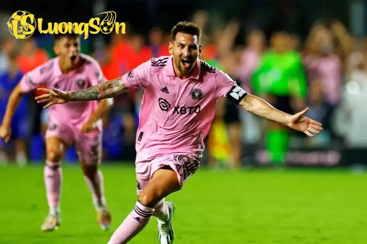 Với phong độ và đẳng cấp cao hơn, Inter Miami được dự đoán sẽ có được chiến thắng và củng cố vị trí nhì bảng. Với phong độ và đẳng cấp cao hơn, Inter Miami được dự đoán sẽ có được chiến thắng và củng cố vị trí nhì bảng.