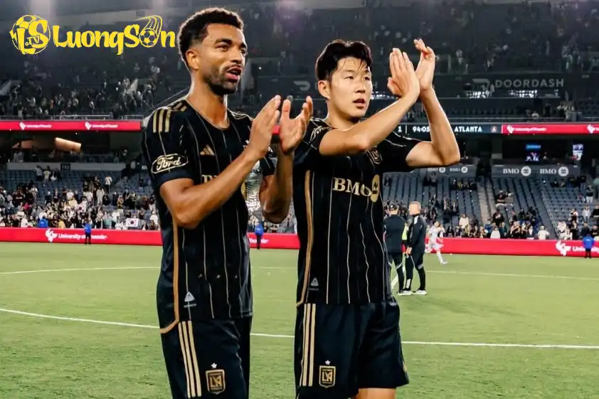 Los Angeles FC được đánh giá cao hơn trong trận đấu này