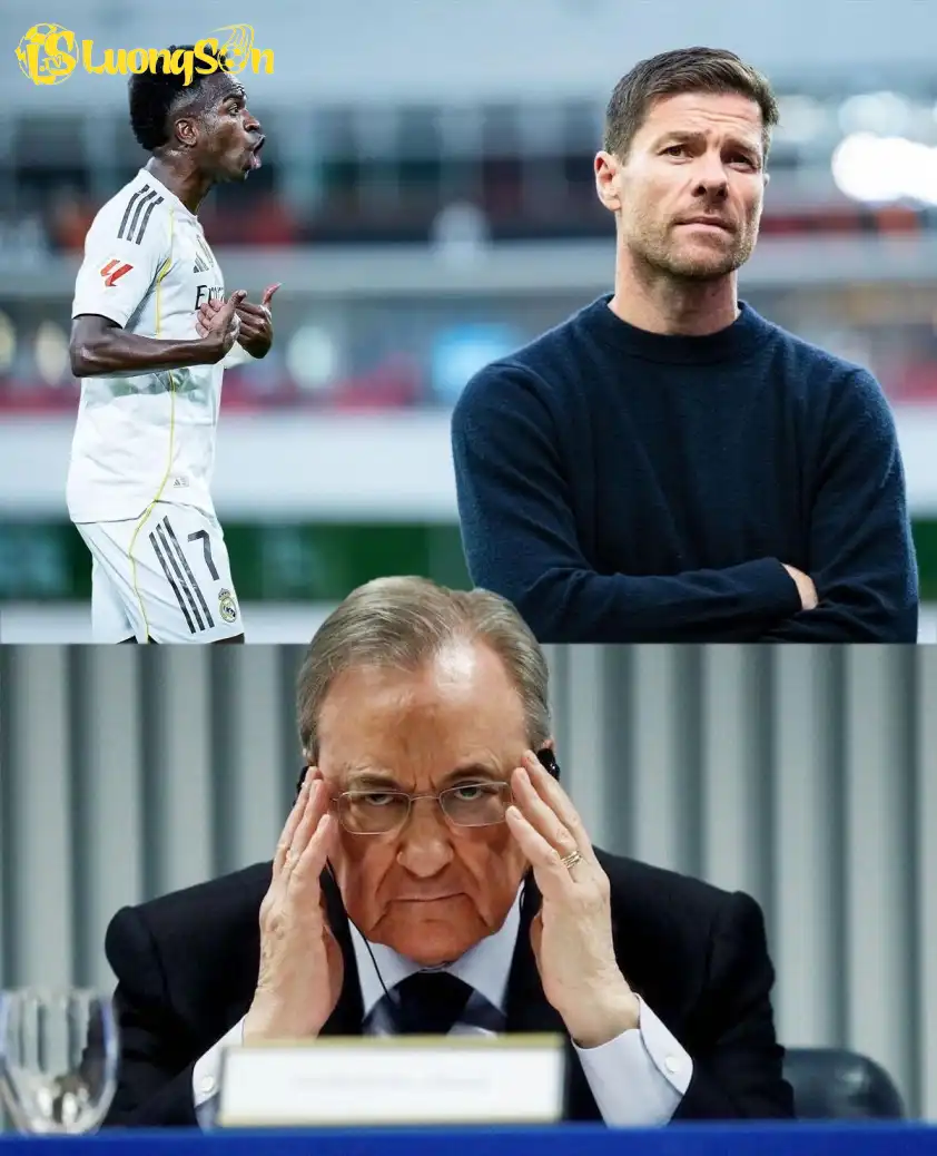 Perez đã đứng ra để hòa giải mối mâuẫn này. Ảnh: CLB Perez đã đứng ra để hòa giải mối mâuẫn này.