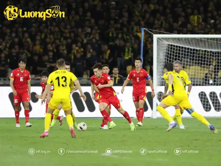 ĐT Việt Nam nóng lòng chờ đợi phán quyết giúp xoay chuyển tình thế từ AFC.