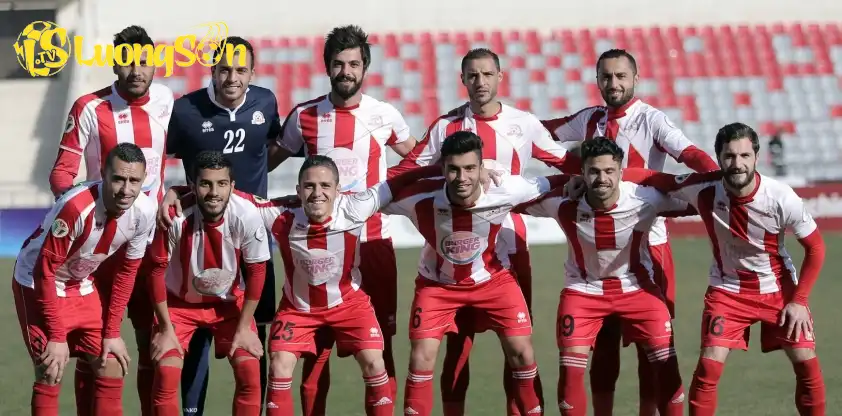 Nhịp độ thi đấu của Shabab Al Ordon thường ổn định hơn trong các trận gần đây