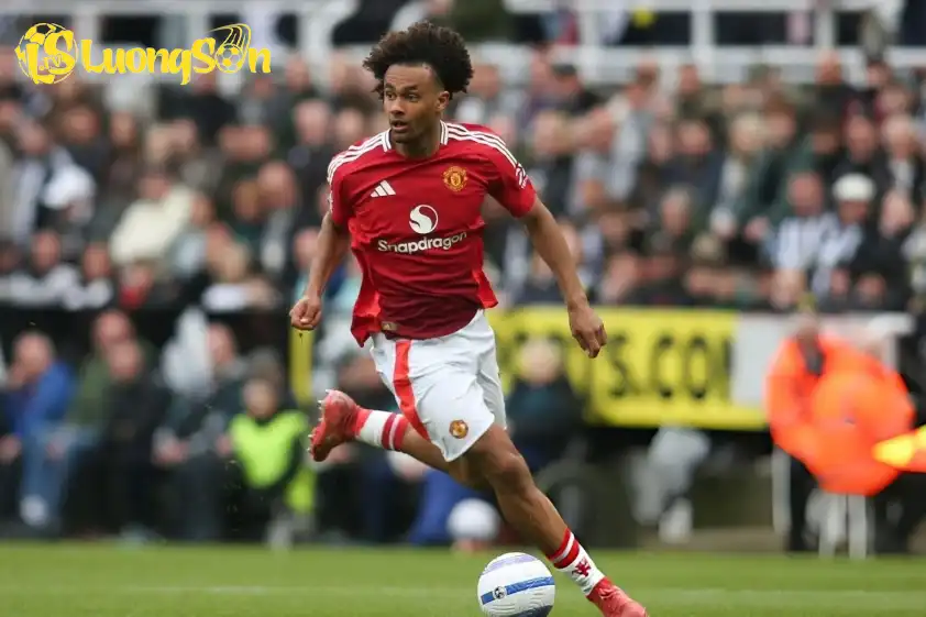 MU quyết giữ Zirkzee trong kỳ chuyển nhượng mùa Đông này.