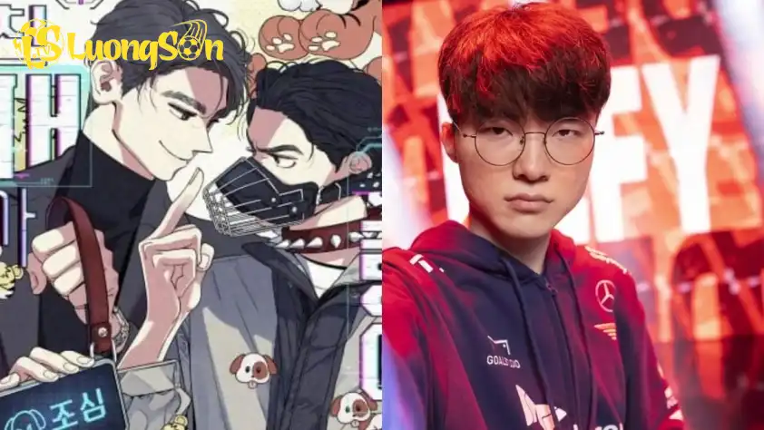 So sánh Faker và Tiger