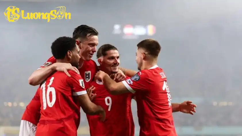 ĐT Áo sẽ có chiến thắng dễ dàng trước Đảo Síp. ĐT Áo sẽ có chiến thắng dễ dàng trước Đảo Síp.