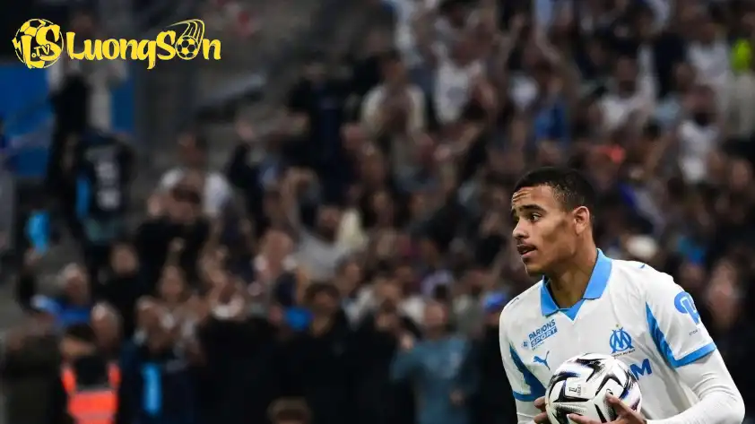 Anh từng trải qua quá khứ đen tối tại MU