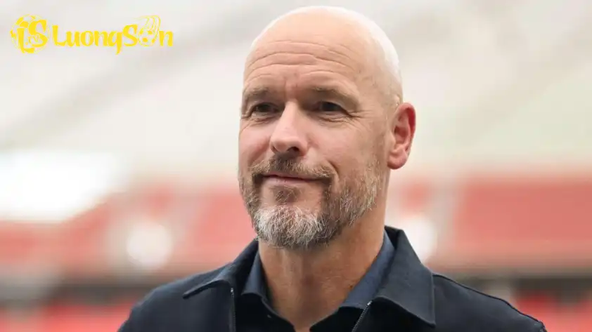 Ajax đang lên kế hoạch tái hợp với Erik ten Hag Ajax đang lên kế hoạch tái hợp với Erik ten Hag