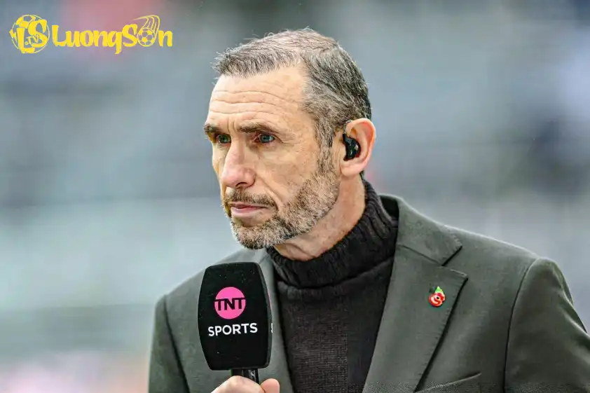 Martin Keown đánh giá rất cao khả năng của Zubimendi.