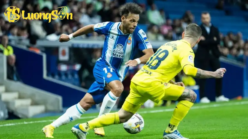 Espanyol muốn giành chiến thắng trước Celta Vigo để phá dớp. (Ảnh: Internet) Espanyol muốn giành chiến thắng trước Celta Vigo để phá dớp.