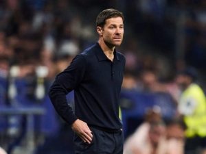 HLV Xabi Alonso đang trải qua quãng thời gian khó khăn kể từ khi dẫn dắt tuyển Real Madrid