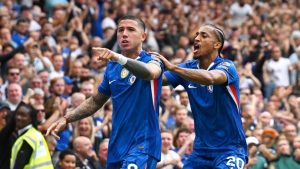 Với đẳng cấp cao hơn, Chelsea được dự đoán sẽ giành 3 điểm trong trận đấu này.